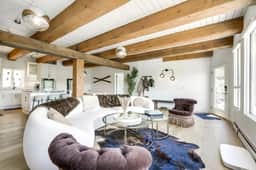 Aspen Oasis, Hot Tub, 7-Acre Estate, Mountain Views! - Image 5