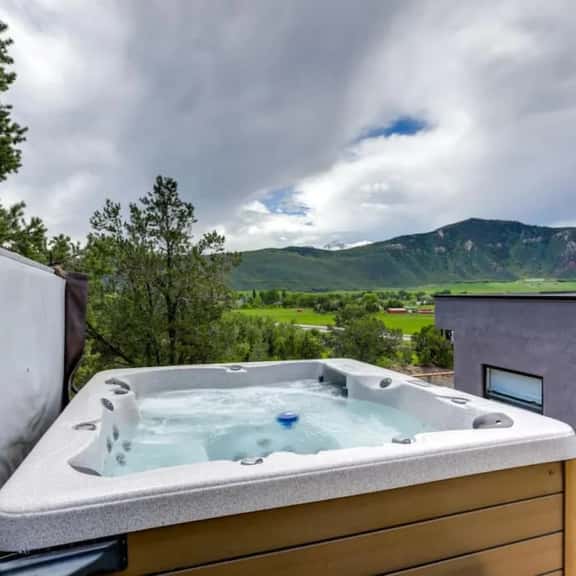 Aspen Hideaway, Hot Tub, W/D, Furry Friends! - Image 1