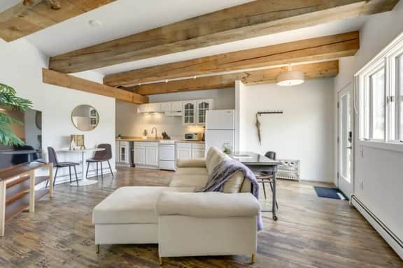 Aspen Hideaway, Hot Tub, W/D, Furry Friends! - Image 4