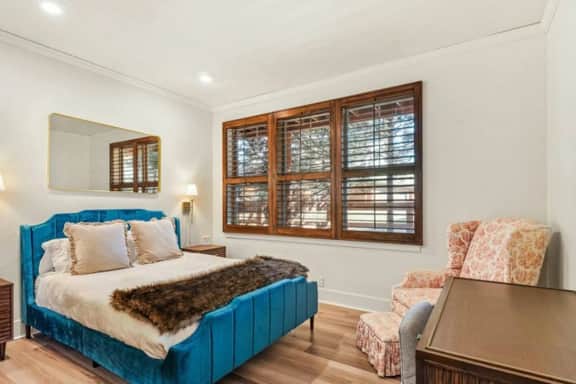 Aspen Lodge @ Willits, Luxe, Walkable - Image 4